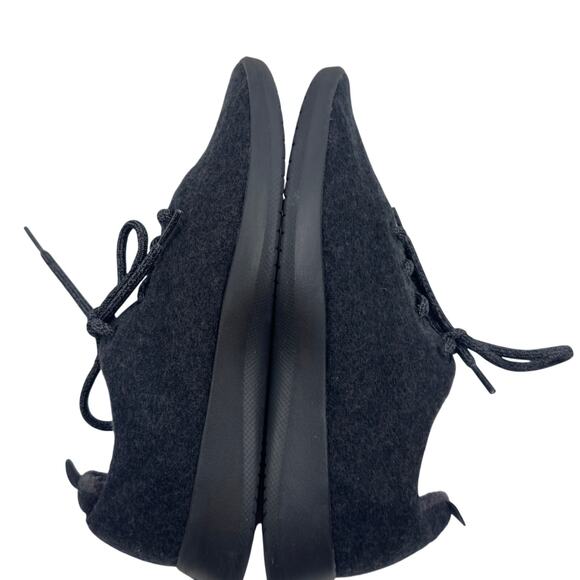 Allbirds Wool Runner Mizzle Water Repellent Warm Minimalist Sneakers Women's 10 - Picture 6 of 9